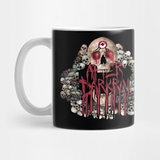 Something Something of Death Mug